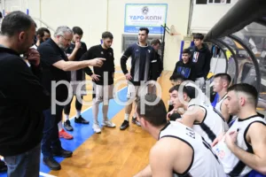 Η ΑΕ Ροϊτίκων έκανε το «15 στα 15» στην Α1 ΕΣΚΑ-Η, ΦΩΤΟ