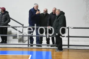 Η ΑΕ Ροϊτίκων έκανε το «15 στα 15» στην Α1 ΕΣΚΑ-Η, ΦΩΤΟ