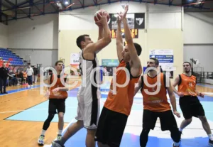 Η ΑΕ Ροϊτίκων έκανε το «15 στα 15» στην Α1 ΕΣΚΑ-Η, ΦΩΤΟ