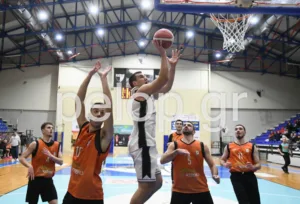 Η ΑΕ Ροϊτίκων έκανε το «15 στα 15» στην Α1 ΕΣΚΑ-Η, ΦΩΤΟ