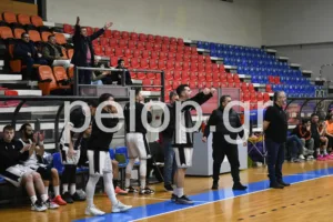 Η ΑΕ Ροϊτίκων έκανε το «15 στα 15» στην Α1 ΕΣΚΑ-Η, ΦΩΤΟ