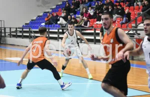 Η ΑΕ Ροϊτίκων έκανε το «15 στα 15» στην Α1 ΕΣΚΑ-Η, ΦΩΤΟ