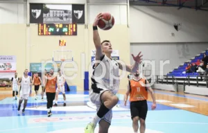 Η ΑΕ Ροϊτίκων έκανε το «15 στα 15» στην Α1 ΕΣΚΑ-Η, ΦΩΤΟ