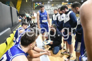 Η ΑΕ Ροϊτίκων έκανε το «15 στα 15» στην Α1 ΕΣΚΑ-Η, ΦΩΤΟ