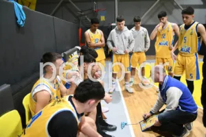 Η ΑΕ Ροϊτίκων έκανε το «15 στα 15» στην Α1 ΕΣΚΑ-Η, ΦΩΤΟ