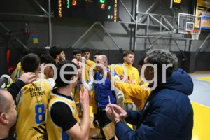 Η ΑΕ Ροϊτίκων έκανε το «15 στα 15» στην Α1 ΕΣΚΑ-Η, ΦΩΤΟ