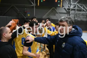 Η ΑΕ Ροϊτίκων έκανε το «15 στα 15» στην Α1 ΕΣΚΑ-Η, ΦΩΤΟ