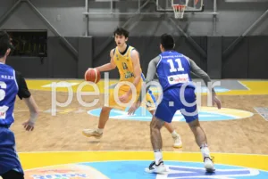 Η ΑΕ Ροϊτίκων έκανε το «15 στα 15» στην Α1 ΕΣΚΑ-Η, ΦΩΤΟ