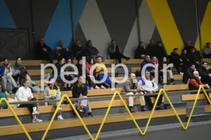 Η ΑΕ Ροϊτίκων έκανε το «15 στα 15» στην Α1 ΕΣΚΑ-Η, ΦΩΤΟ