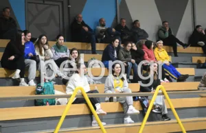 Η ΑΕ Ροϊτίκων έκανε το «15 στα 15» στην Α1 ΕΣΚΑ-Η, ΦΩΤΟ