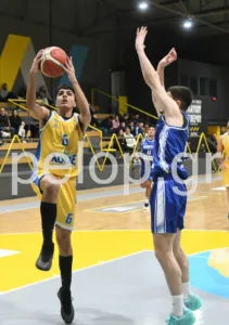 Η ΑΕ Ροϊτίκων έκανε το «15 στα 15» στην Α1 ΕΣΚΑ-Η, ΦΩΤΟ