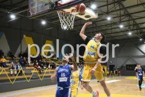 Η ΑΕ Ροϊτίκων έκανε το «15 στα 15» στην Α1 ΕΣΚΑ-Η, ΦΩΤΟ