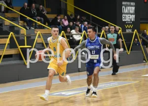Η ΑΕ Ροϊτίκων έκανε το «15 στα 15» στην Α1 ΕΣΚΑ-Η, ΦΩΤΟ