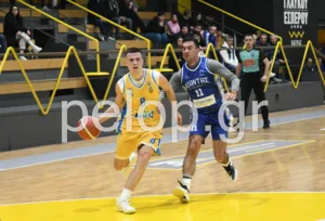 Η ΑΕ Ροϊτίκων έκανε το «15 στα 15» στην Α1 ΕΣΚΑ-Η, ΦΩΤΟ