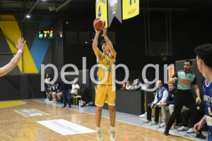 Η ΑΕ Ροϊτίκων έκανε το «15 στα 15» στην Α1 ΕΣΚΑ-Η, ΦΩΤΟ