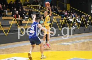 Η ΑΕ Ροϊτίκων έκανε το «15 στα 15» στην Α1 ΕΣΚΑ-Η, ΦΩΤΟ