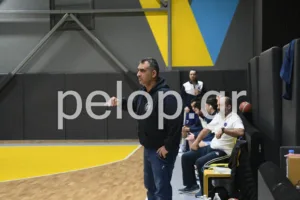 Η ΑΕ Ροϊτίκων έκανε το «15 στα 15» στην Α1 ΕΣΚΑ-Η, ΦΩΤΟ