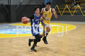Η ΑΕ Ροϊτίκων έκανε το «15 στα 15» στην Α1 ΕΣΚΑ-Η, ΦΩΤΟ