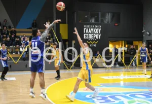 Η ΑΕ Ροϊτίκων έκανε το «15 στα 15» στην Α1 ΕΣΚΑ-Η, ΦΩΤΟ