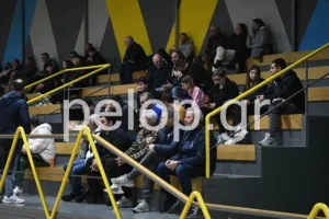 Η ΑΕ Ροϊτίκων έκανε το «15 στα 15» στην Α1 ΕΣΚΑ-Η, ΦΩΤΟ