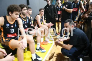 Θρίαμβος της ΑΕ Γλαύκου Έσπερου που δείχνει ικανή για μεγάλα πράγματα! ΦΩΤΟ