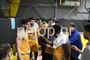 Θρίαμβος της ΑΕ Γλαύκου Έσπερου που δείχνει ικανή για μεγάλα πράγματα! ΦΩΤΟ