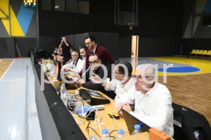 Θρίαμβος της ΑΕ Γλαύκου Έσπερου που δείχνει ικανή για μεγάλα πράγματα! ΦΩΤΟ