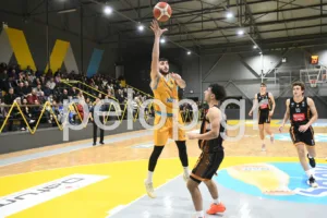 Θρίαμβος της ΑΕ Γλαύκου Έσπερου που δείχνει ικανή για μεγάλα πράγματα! ΦΩΤΟ