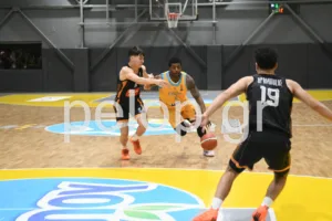 Θρίαμβος της ΑΕ Γλαύκου Έσπερου που δείχνει ικανή για μεγάλα πράγματα! ΦΩΤΟ