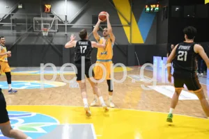 Θρίαμβος της ΑΕ Γλαύκου Έσπερου που δείχνει ικανή για μεγάλα πράγματα! ΦΩΤΟ