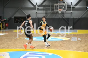 Θρίαμβος της ΑΕ Γλαύκου Έσπερου που δείχνει ικανή για μεγάλα πράγματα! ΦΩΤΟ