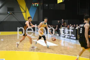 Θρίαμβος της ΑΕ Γλαύκου Έσπερου που δείχνει ικανή για μεγάλα πράγματα! ΦΩΤΟ