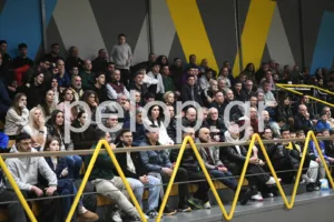 Θρίαμβος της ΑΕ Γλαύκου Έσπερου που δείχνει ικανή για μεγάλα πράγματα! ΦΩΤΟ