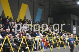 Θρίαμβος της ΑΕ Γλαύκου Έσπερου που δείχνει ικανή για μεγάλα πράγματα! ΦΩΤΟ