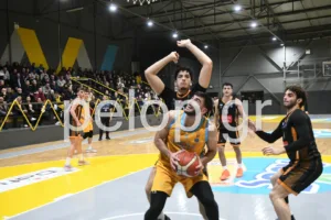 Θρίαμβος της ΑΕ Γλαύκου Έσπερου που δείχνει ικανή για μεγάλα πράγματα! ΦΩΤΟ