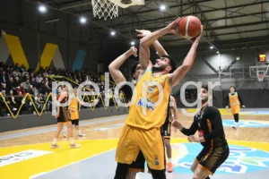 Θρίαμβος της ΑΕ Γλαύκου Έσπερου που δείχνει ικανή για μεγάλα πράγματα! ΦΩΤΟ