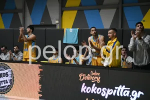 Θρίαμβος της ΑΕ Γλαύκου Έσπερου που δείχνει ικανή για μεγάλα πράγματα! ΦΩΤΟ