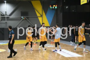 Θρίαμβος της ΑΕ Γλαύκου Έσπερου που δείχνει ικανή για μεγάλα πράγματα! ΦΩΤΟ