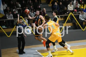 Θρίαμβος της ΑΕ Γλαύκου Έσπερου που δείχνει ικανή για μεγάλα πράγματα! ΦΩΤΟ