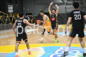 Θρίαμβος της ΑΕ Γλαύκου Έσπερου που δείχνει ικανή για μεγάλα πράγματα! ΦΩΤΟ