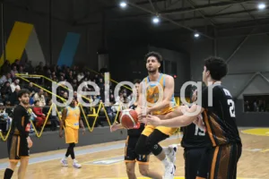 Θρίαμβος της ΑΕ Γλαύκου Έσπερου που δείχνει ικανή για μεγάλα πράγματα! ΦΩΤΟ