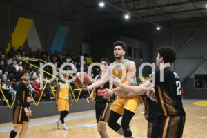 Θρίαμβος της ΑΕ Γλαύκου Έσπερου που δείχνει ικανή για μεγάλα πράγματα! ΦΩΤΟ