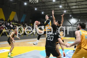 Θρίαμβος της ΑΕ Γλαύκου Έσπερου που δείχνει ικανή για μεγάλα πράγματα! ΦΩΤΟ