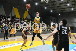 Θρίαμβος της ΑΕ Γλαύκου Έσπερου που δείχνει ικανή για μεγάλα πράγματα! ΦΩΤΟ