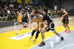 Θρίαμβος της ΑΕ Γλαύκου Έσπερου που δείχνει ικανή για μεγάλα πράγματα! ΦΩΤΟ