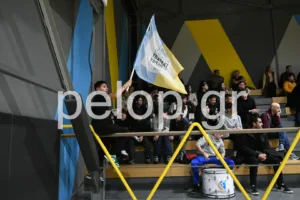 Θρίαμβος της ΑΕ Γλαύκου Έσπερου που δείχνει ικανή για μεγάλα πράγματα! ΦΩΤΟ