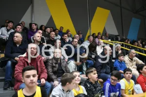 Θρίαμβος της ΑΕ Γλαύκου Έσπερου που δείχνει ικανή για μεγάλα πράγματα! ΦΩΤΟ