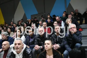 Θρίαμβος της ΑΕ Γλαύκου Έσπερου που δείχνει ικανή για μεγάλα πράγματα! ΦΩΤΟ