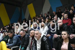 Θρίαμβος της ΑΕ Γλαύκου Έσπερου που δείχνει ικανή για μεγάλα πράγματα! ΦΩΤΟ