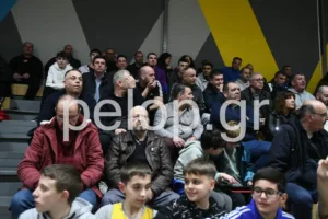 Θρίαμβος της ΑΕ Γλαύκου Έσπερου που δείχνει ικανή για μεγάλα πράγματα! ΦΩΤΟ